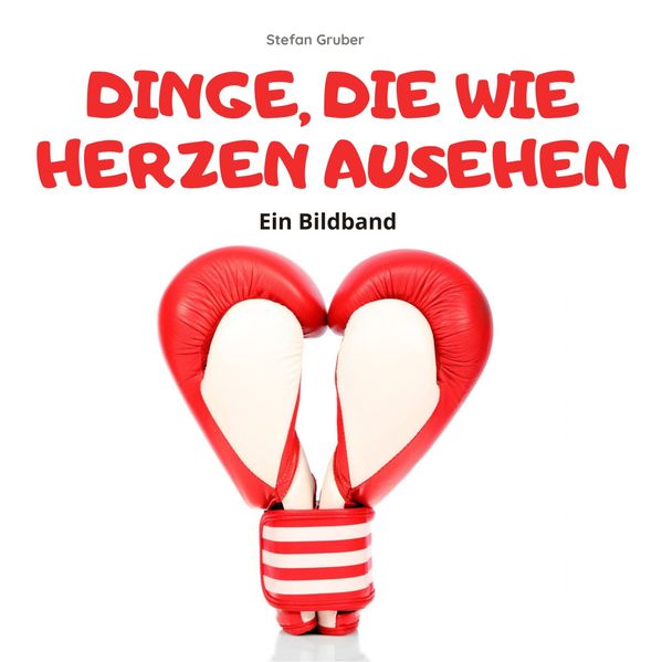 Dinge, die wie Herzen aussehen