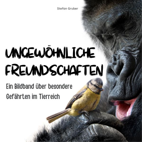 Ungewöhnliche Freundschaften