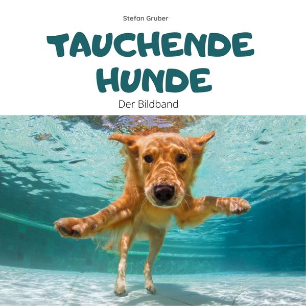 Tauchende Hunde