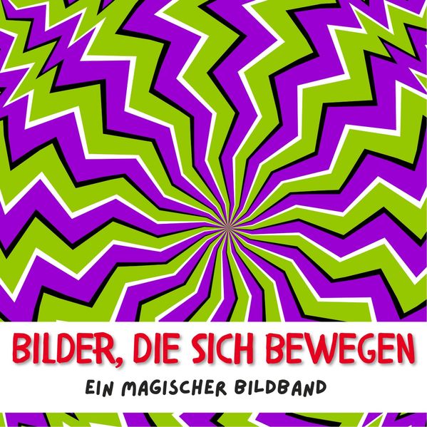 Bilder, die sich bewegen