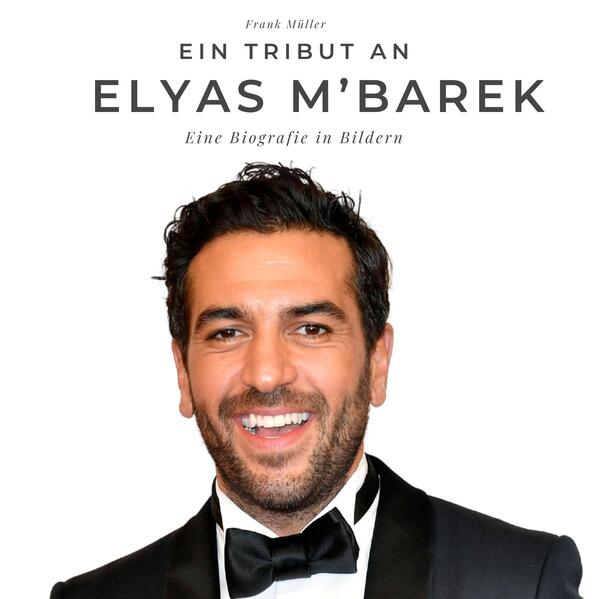 Ein Tribut an Elyas M'Barek