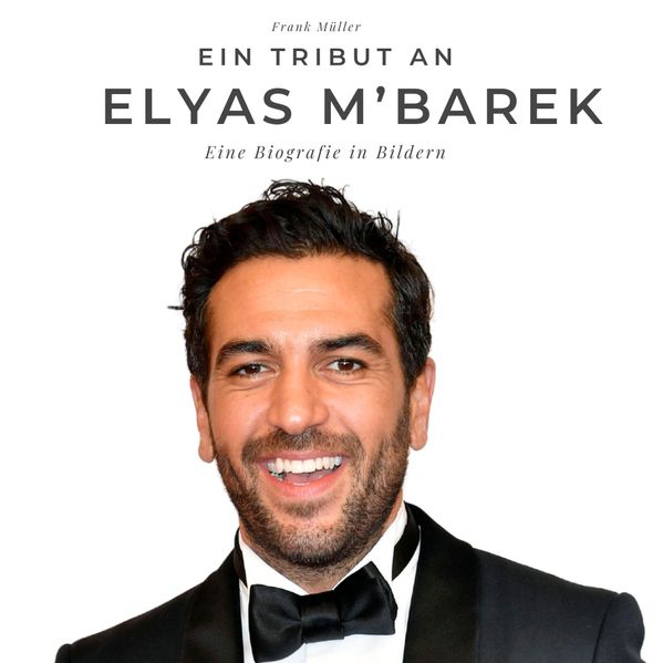 Ein Tribut an Elyas M'Barek