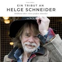 Ein Tribut an Helge Schneider