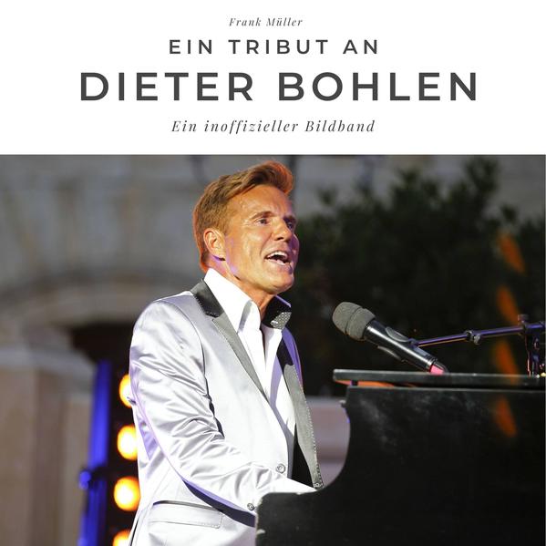 Ein Tribut an Dieter Bohlen
