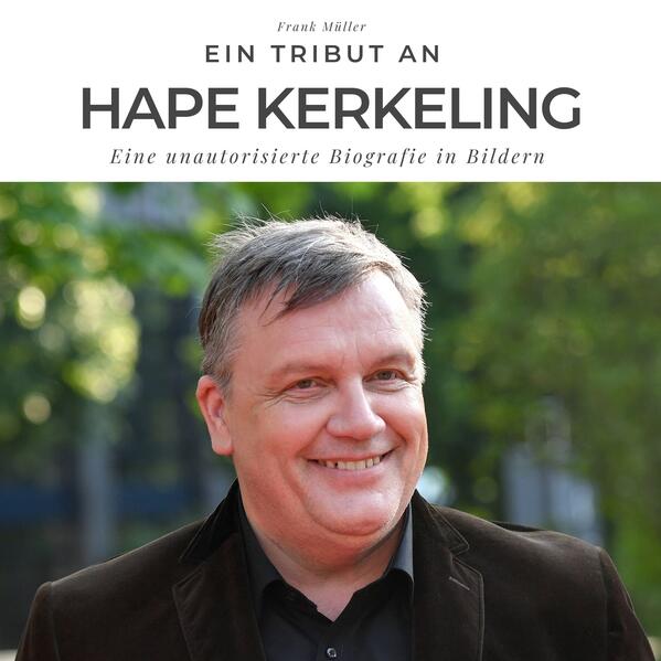 Ein Tribut an Hape Kerkeling