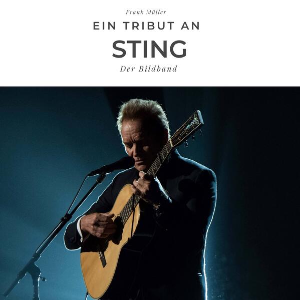 Ein Tribut an Sting