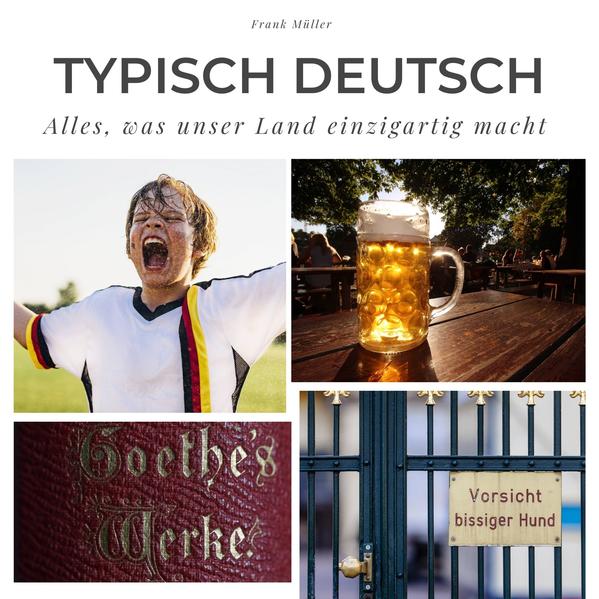 Typisch deutsch