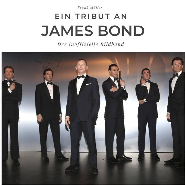 Ein Tribut an James Bond