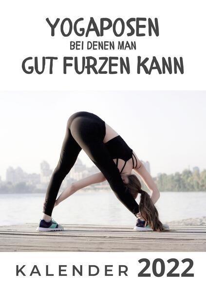 Yogaposen, bei denen man gut furzen kann