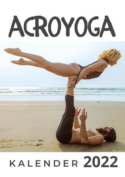 Acroyoga