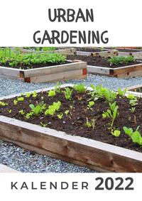 Urben Gardening