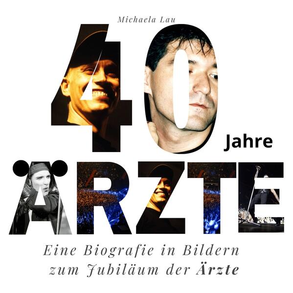 40 Jahre Ärzte