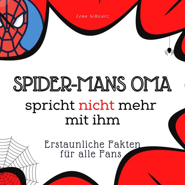 Spider-Mans Oma spricht nicht mehr mit ihm
