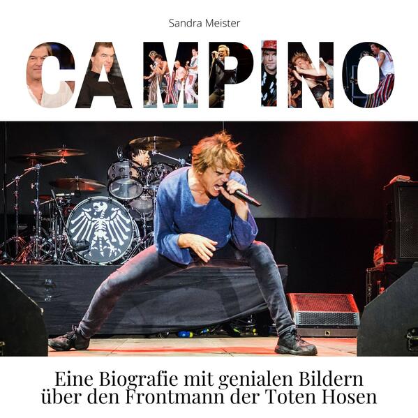 Campino