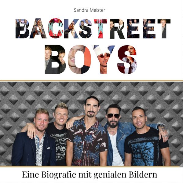 Backstreet Boys