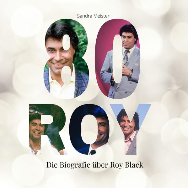 80 Jahre Roy Black