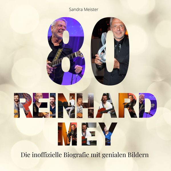 80 Jahre Reinhard Mey