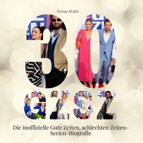 30 Jahre GZSZ