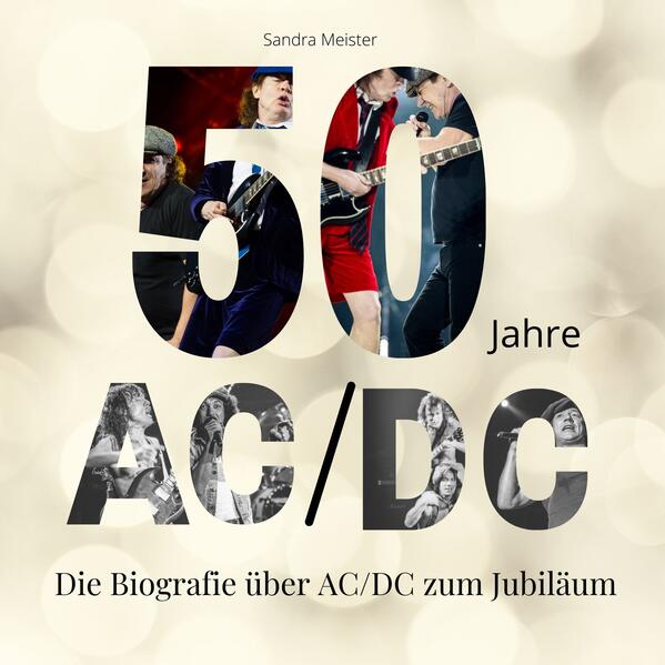50 Jahre AC/DC