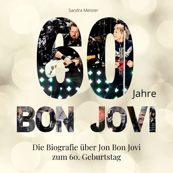 60 Jahre Bon Jovi