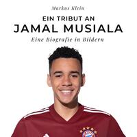 Ein Tribut an Jamal Musiala