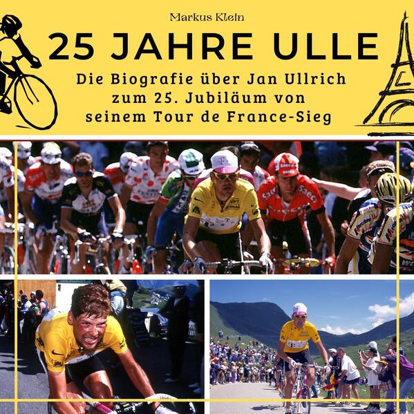 25 Jahre Ulle