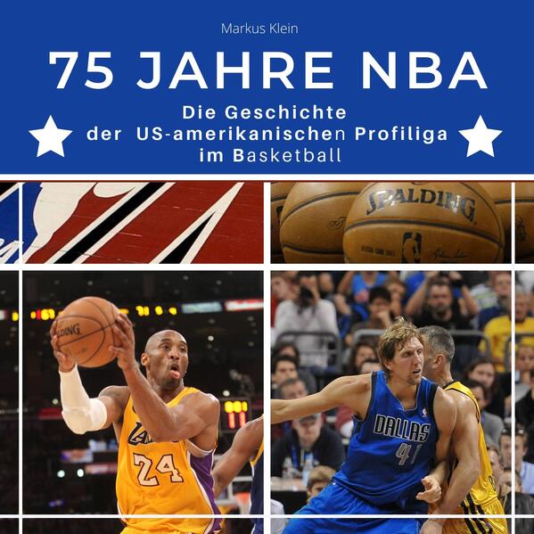 75 Jahre NBA