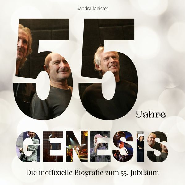 55 Jahre Genesis