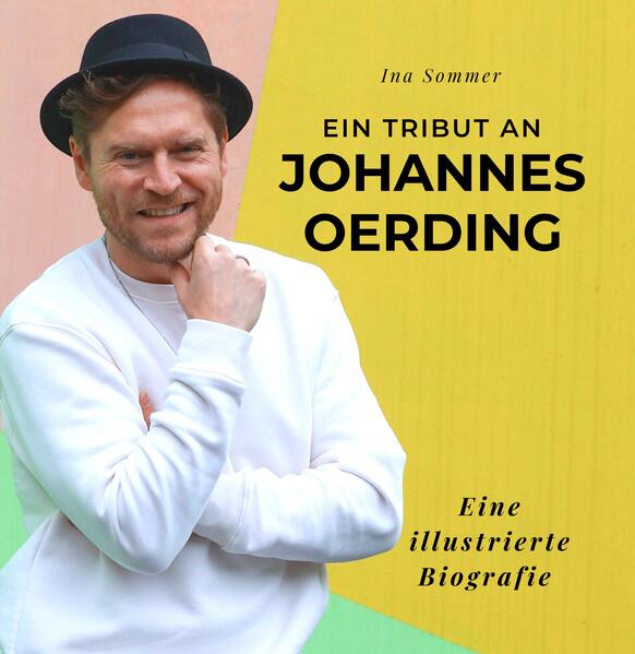 Ein Tribut an Johannes Oerding