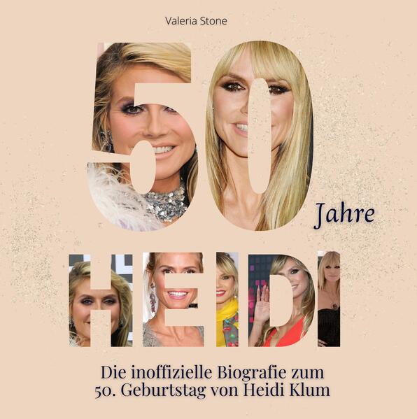 50 Jahre Heidi