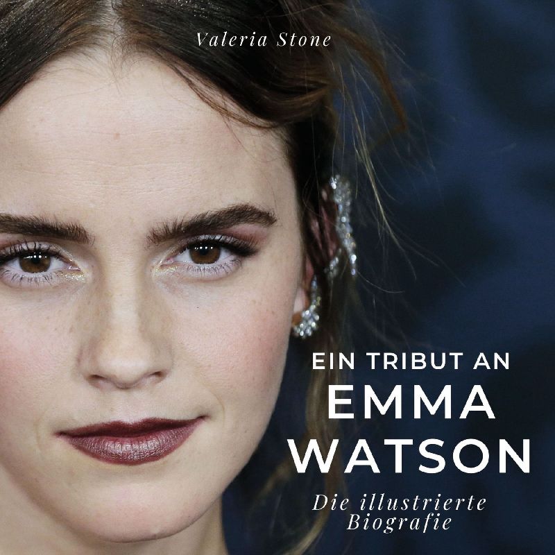Ein Tribut an <br> Emma Watson