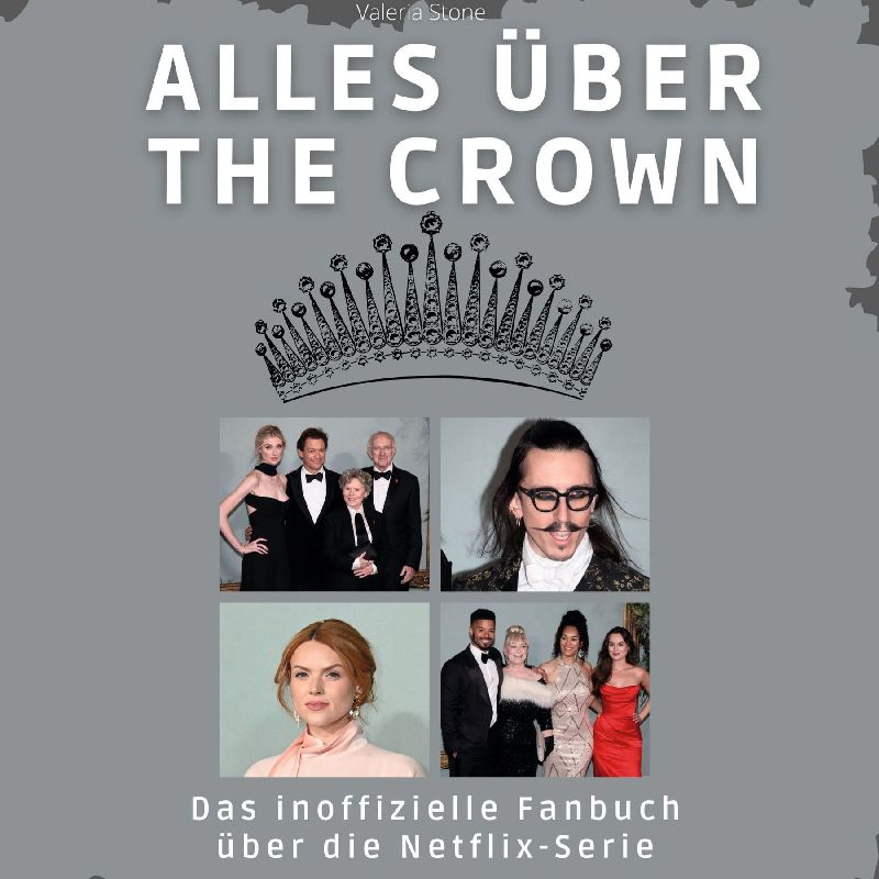 Alles über <br> The Crown