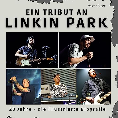 Ein Tribut an <br> Linkin Park