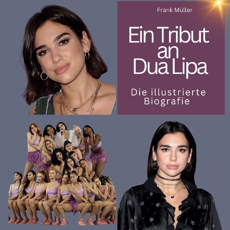 Ein Tribut an <br> Dua Lipa