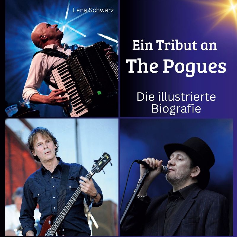 Ein Tribut an <br> The Pogues