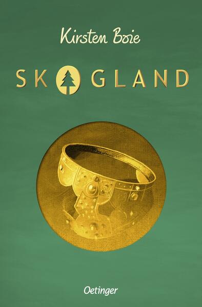Skogland 1