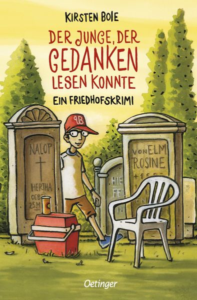 Buchcover
