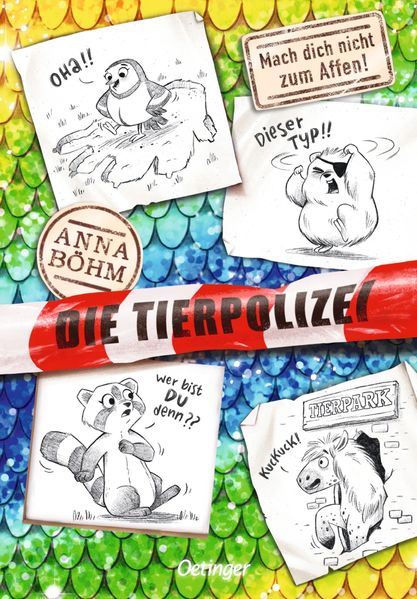 Buchcover