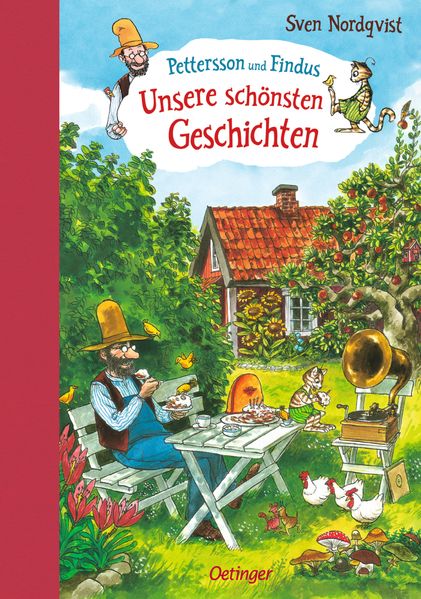 Buchcover