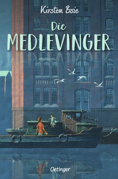 Buchcover