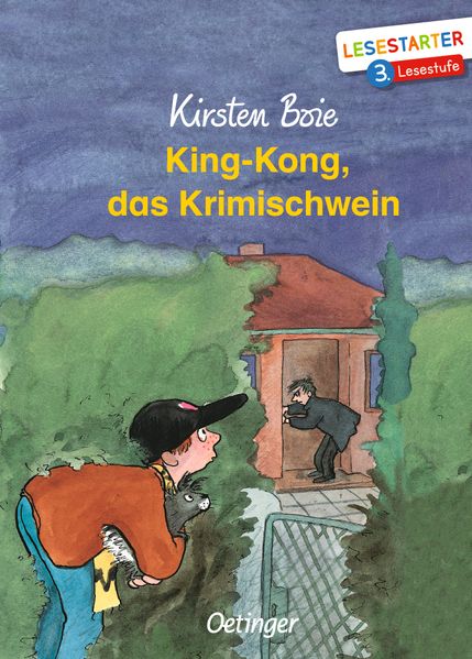 Buchcover