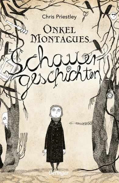 Buchcover
