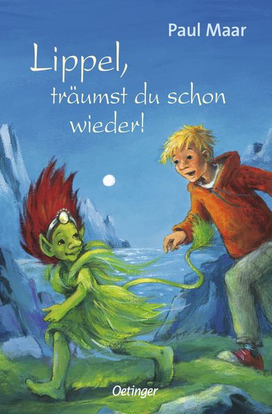 Buchcover