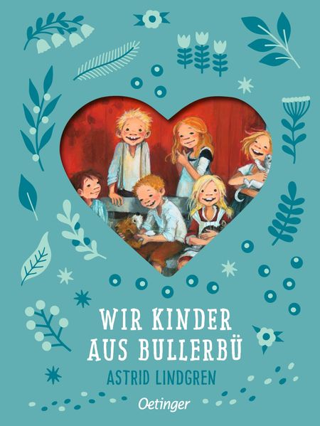 Buchcover