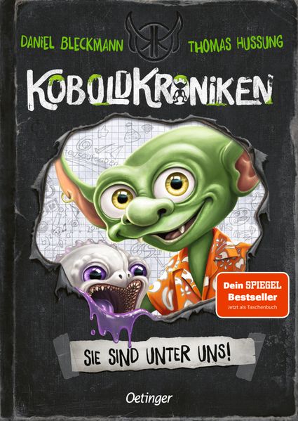 Buchcover