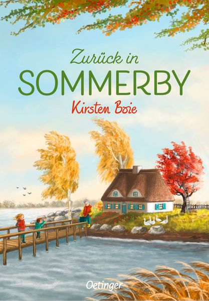 Buchcover