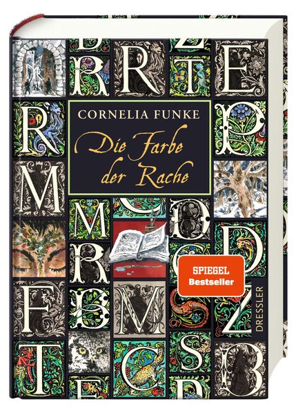 Buchcover