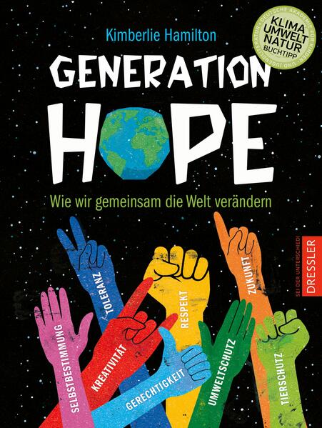 Generation Hope