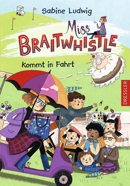Buchcover
