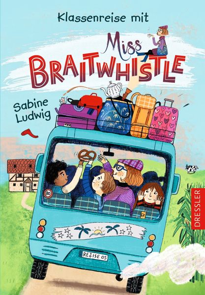 Buchcover